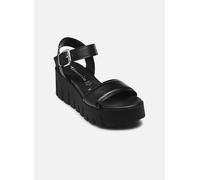Sandales et nu-pieds Tamaris 28712-42 pour Femme 39 Noir
