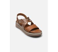 Sandales et nu-pieds Tamaris Comfort 88707-42 pour Femme 36 Marron