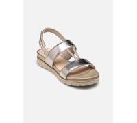 Sandales et nu-pieds Tamaris Comfort 88709-44 pour 39 Or et bronze