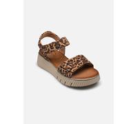 Sandales et nu-pieds Tamaris Comfort 88720-44 pour Femme 37 Marron