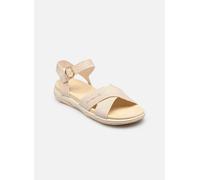 Sandales et nu-pieds TBS CELINEA pour Femme 39 Blanc