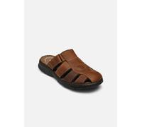 Sandales et nu-pieds TBS Jerome pour Homme 41 Marron