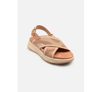 Sandales et nu-pieds TBS LAIHONA pour 39 Marron