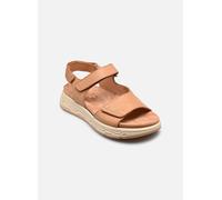 Sandales et nu-pieds TBS LOUISIE pour Femme 37 Marron