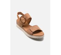 Sandales et nu-pieds TBS PRALINE pour 39 Marron