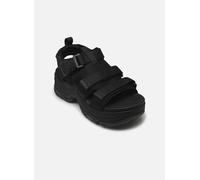 Sandales et nu-pieds Teva Hurricane Ampsole Gaila pour Femme 41 Noir