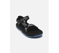 Sandales et nu-pieds Teva Hurricane XLT 2 pour Enfant 28 Noir