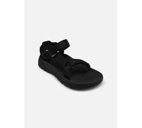 Sandales et nu-pieds Teva Hurricane XLT JR pour Enfant 28 Noir