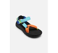 Teva - Hurricane XLT JR - Sandales randonnée enfant Neon Multi - 35