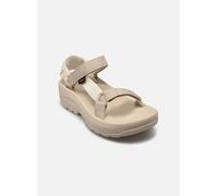 Sandales et nu-pieds Teva Hurricane XLT2 Ampsole pour Femme 42 Beige