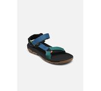 Teva Sandales Homme Hurricane XLT2 Bleu/Multicolore Taille 40,5 EU