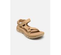 Sandales et nu-pieds Teva Hurricane XLT3 W pour Femme 41 Beige