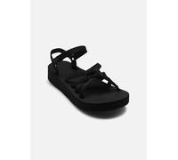 Sandales femme Teva Midform Kena Slim Noir 40