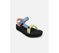 Sandales femmes Teva MIDFORM UNIVERSAL Multicolore 37