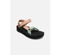 Sandales et nu-pieds Teva Midform Universal W pour Femme 37 Multicolore