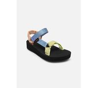 Sandales et nu-pieds Teva Midform Universal W pour Femme 40 Multicolore
