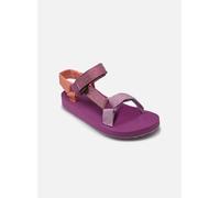 Sandales et nu-pieds Teva Original Universal Metallic Kids pour Enfant 28 Multicolore