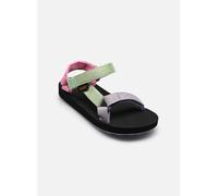 Sandales et nu-pieds Teva Original Universal Metallic Kids pour Enfant 29 - 30 Multicolore