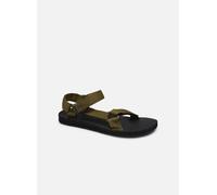 Sandales et nu-pieds Teva Original universal pour Homme 39 1/2 Vert