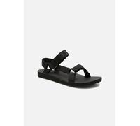 Teva Sandales bout ouvert homme Original Universal – urban, Noir, 40,5 EU