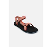 Sandales et nu-pieds Teva Original Universal Revive W pour Femme 41 Multicolore