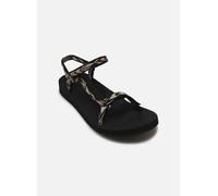 Sandales et nu-pieds Teva Original Universal Slim W pour Femme 36 Multicolore