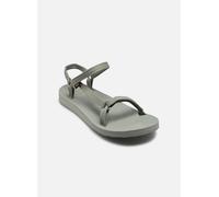 Sandales et nu-pieds Teva Original Universal Slim W pour Femme 36 Vert