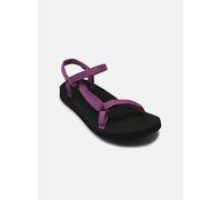 Sandales et nu-pieds Teva Original Universal Slim W pour Femme 41 Violet