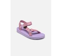 Sandales et nu-pieds Teva Original Universal Sparklie pour Enfant 35 Violet