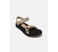 Sandales et nu-pieds Teva Original Universal Sunscape W pour Femme 40 Multicolore