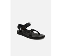 Teva Femme Original Universal Sandales, Noir (Black), 36