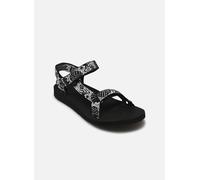 Sandales et nu-pieds Teva Original universal W pour Femme 39 Noir