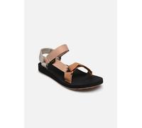 Sandales et nu-pieds Teva Original universal W pour Femme 41 Beige