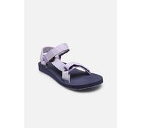 Sandales et nu-pieds Teva Original universal W pour Femme 42 Violet