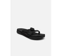 Sandales et nu-pieds Teva Revive 95 Slide pour Homme 44 1/2 Noir