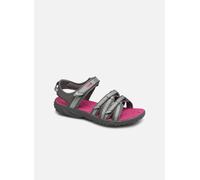 Sandales et nu-pieds Teva Tirra Kids pour Enfant 29 - 30 Rose