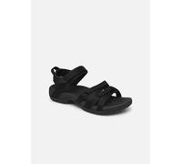 Sandales et nu-pieds Teva Tirra W pour Femme 40 Noir