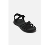 Sandales et nu-pieds Teva TirraTraveler pour Femme 36 Noir