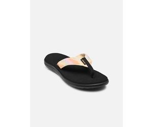 Sandales et nu-pieds Teva Voya flip W pour Femme 40 Multicolore