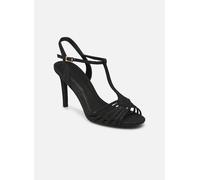 Sandales et nu-pieds Texto Glenda pour Femme 39 Noir