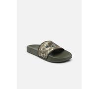 Sandales et nu-pieds The North Face M Base Camp Slide Iii pour Homme 44 1/2 Vert
