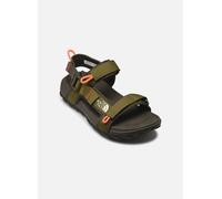 Sandales et nu-pieds The North Face Men’s Explore Camp Sandal pour Homme 45 1/2 Vert