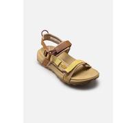 Sandales et nu-pieds The North Face W Explore Camp Sndal pour Femme 41 Beige