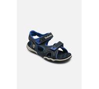 Sandales Timberland Adventure Seeker 2-Strap Sandal bleu bébé - 21