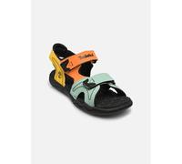 Timberland Adventure Seeker 2 Strap Youth Sandals Orange EU 33 Enfants