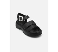 Timberland Sandales Stone Street Backstrap TB0A2EJMW02 Noir Femme Taille 39