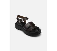 Sandales et nu-pieds Timberland BACKSTRAP SANDAL pour 40 Marron