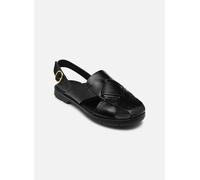 Timberland Calista Bay Backstrap Sandals Noir EU 37 Femme