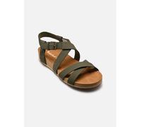 Timberland Malibu Waves Sandals Marron EU 38 1/2 Femme