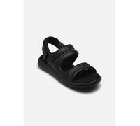 Sandales et nu-pieds Timberland BRWV BACKSTRAP SANDAL BLACK pour Femme 40 Noir